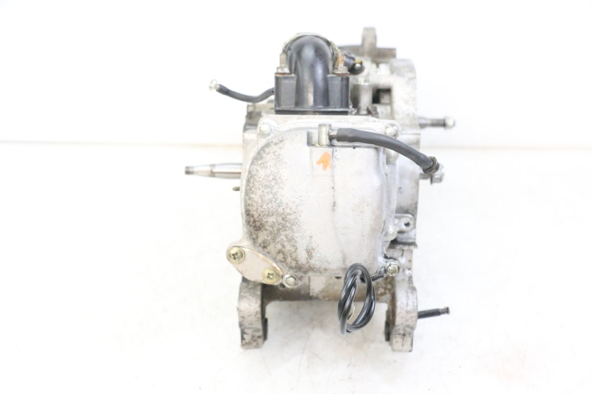 photo de MOTEUR JM MOTORS SUNNY 50 (2017 - 2020)