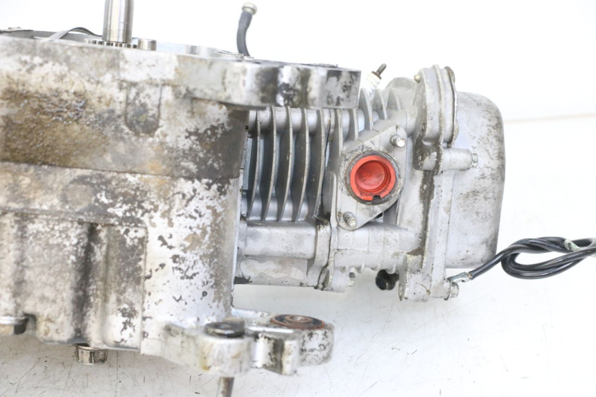 photo de MOTEUR JM MOTORS SUNNY 50 (2017 - 2020)