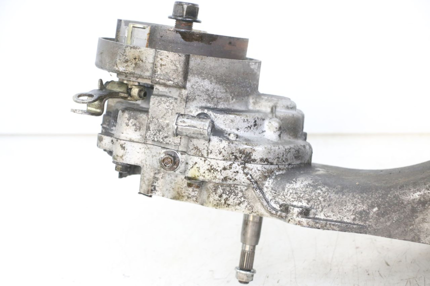 photo de MOTEUR JM MOTORS SUNNY 50 (2017 - 2020)