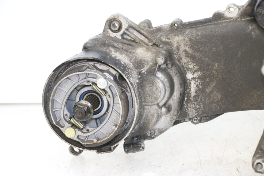 photo de MOTEUR JM MOTORS SUNNY 50 (2017 - 2020)