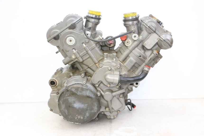photo de MOTEUR KTM SUPERENDURO R 950 (2005 - 2009)