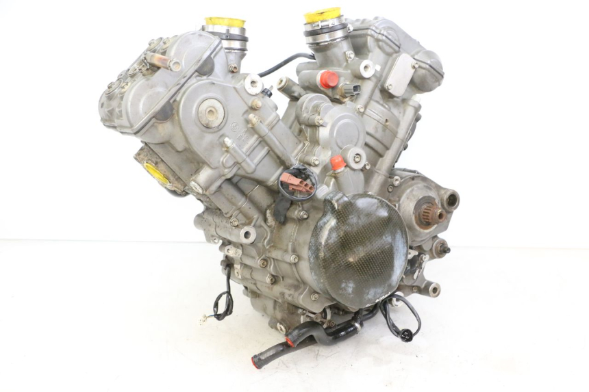 photo de MOTEUR KTM SUPERENDURO R 950 (2005 - 2009)