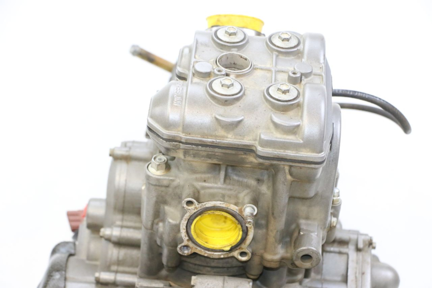 photo de MOTEUR KTM SUPERENDURO R 950 (2005 - 2009)