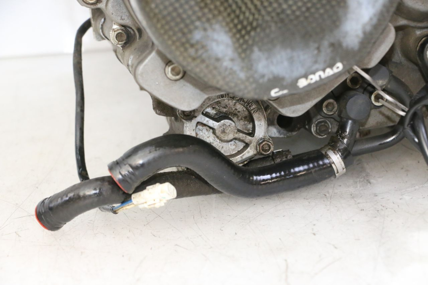 photo de MOTEUR KTM SUPERENDURO R 950 (2005 - 2009)