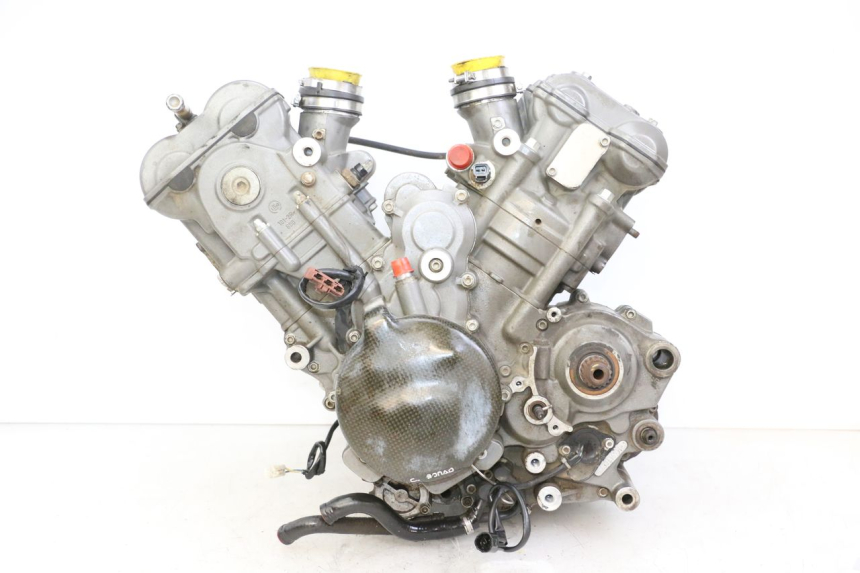 photo de MOTEUR KTM SUPERENDURO R 950 (2005 - 2009)