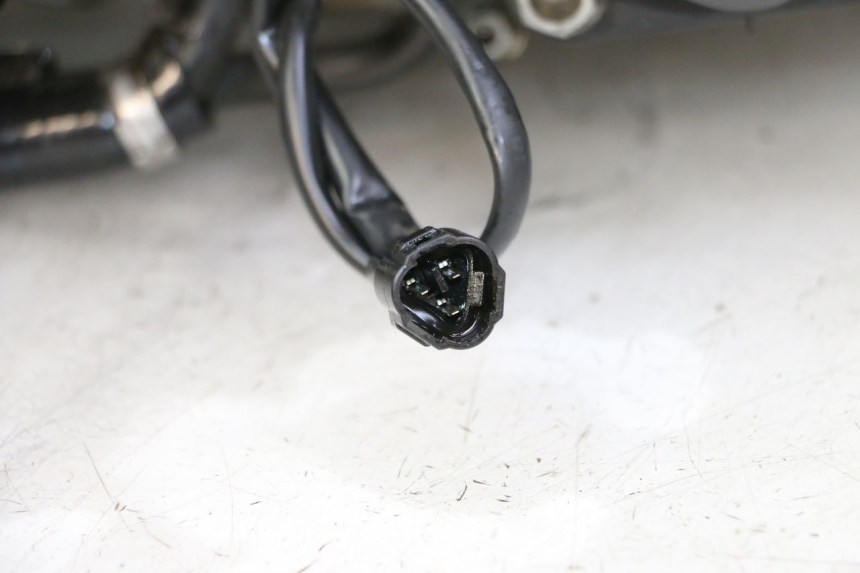 photo de MOTEUR KTM SUPERENDURO R 950 (2005 - 2009)