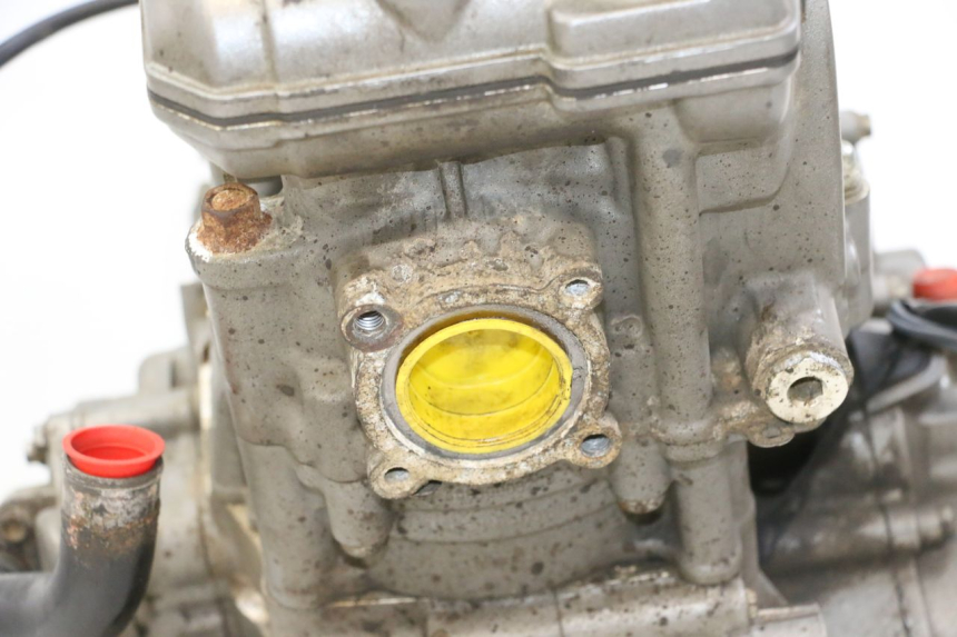 photo de MOTEUR KTM SUPERENDURO R 950 (2005 - 2009)