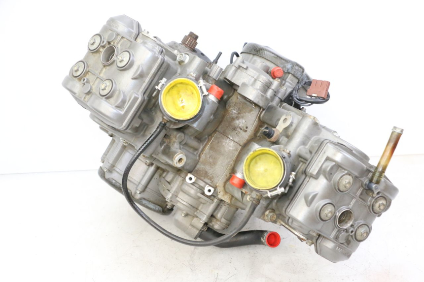 photo de MOTEUR KTM SUPERENDURO R 950 (2005 - 2009)