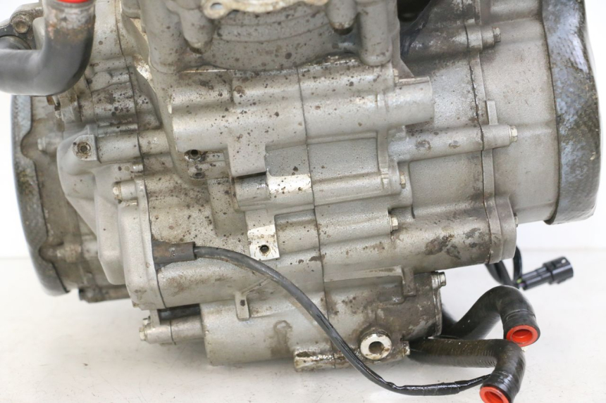 photo de MOTEUR KTM SUPERENDURO R 950 (2005 - 2009)