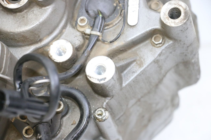 photo de MOTEUR KTM SUPERENDURO R 950 (2005 - 2009)