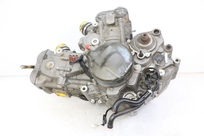 photo de MOTEUR KTM SUPERENDURO R 950 (2005 - 2009)