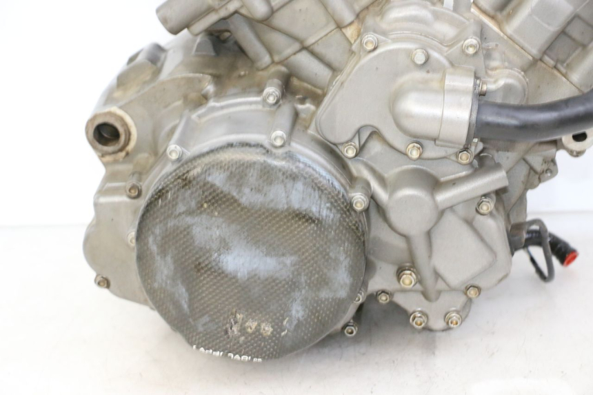 photo de MOTEUR KTM SUPERENDURO R 950 (2005 - 2009)
