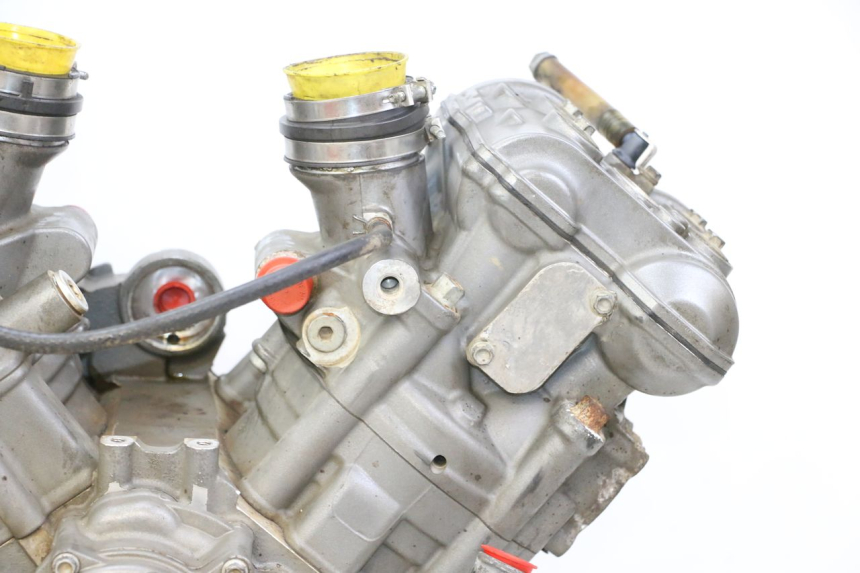 photo de MOTEUR KTM SUPERENDURO R 950 (2005 - 2009)