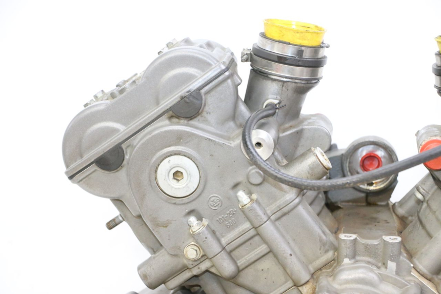 photo de MOTEUR KTM SUPERENDURO R 950 (2005 - 2009)