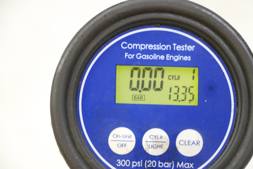 photo de MOTEUR KTM SUPERENDURO R 950 (2005 - 2009)