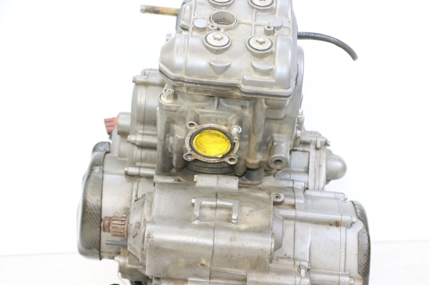 photo de MOTEUR KTM SUPERENDURO R 950 (2005 - 2009)