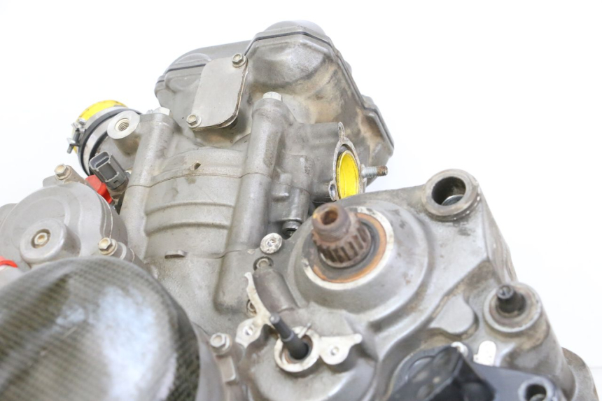 photo de MOTEUR KTM SUPERENDURO R 950 (2005 - 2009)