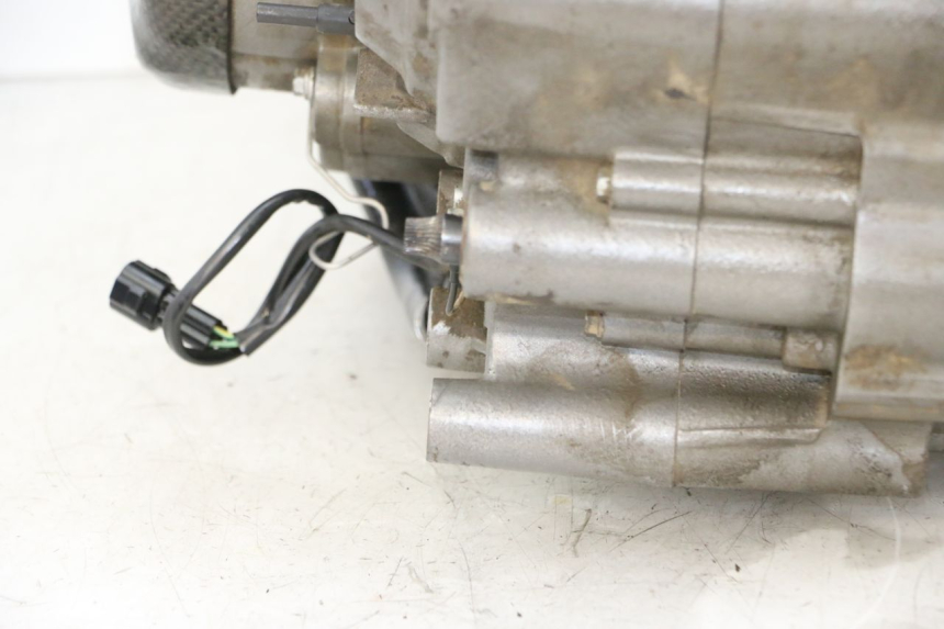 photo de MOTEUR KTM SUPERENDURO R 950 (2005 - 2009)