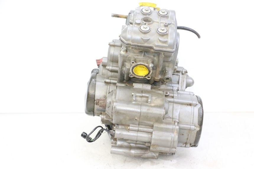photo de MOTEUR KTM SUPERENDURO R 950 (2005 - 2009)