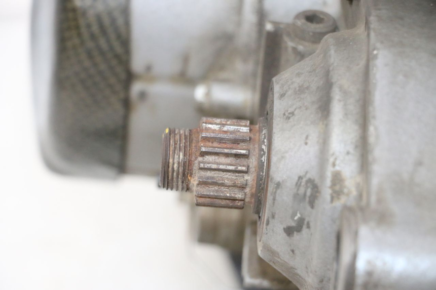 photo de MOTEUR KTM SUPERENDURO R 950 (2005 - 2009)