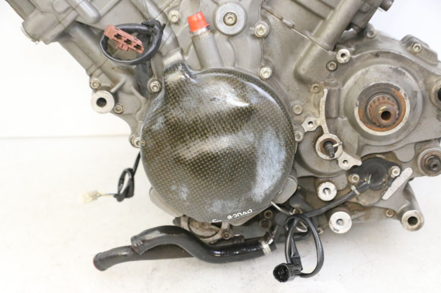 photo de MOTEUR KTM SUPERENDURO R 950 (2005 - 2009)