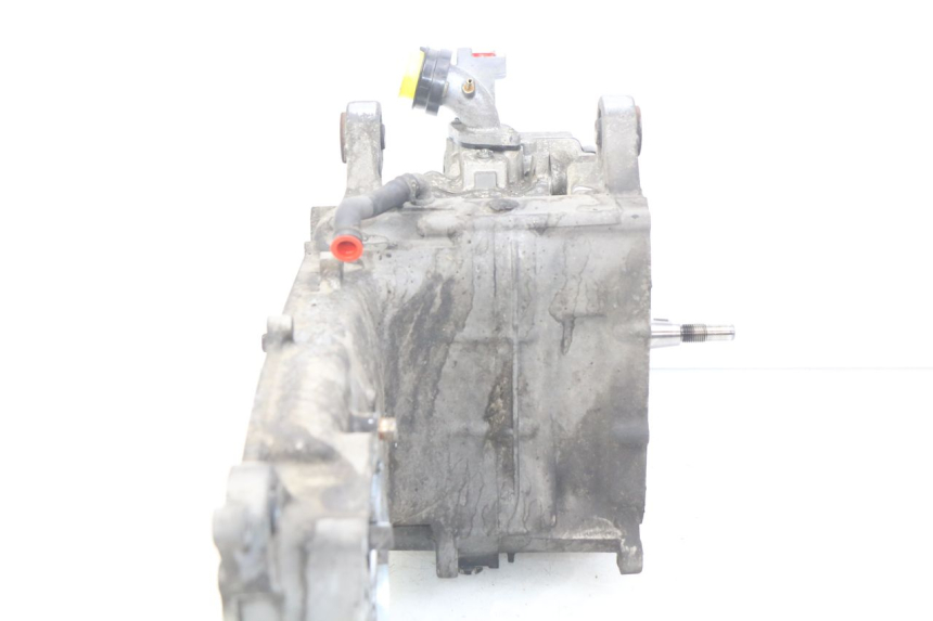 photo de MOTEUR SUZUKI BURGMAN 125 (2007 - 2014)