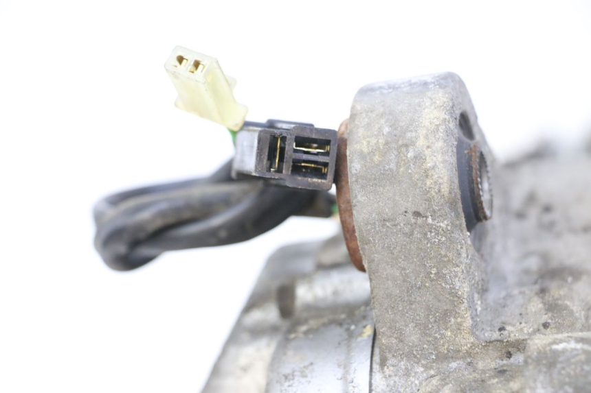 photo de MOTEUR SUZUKI BURGMAN 125 (2007 - 2014)