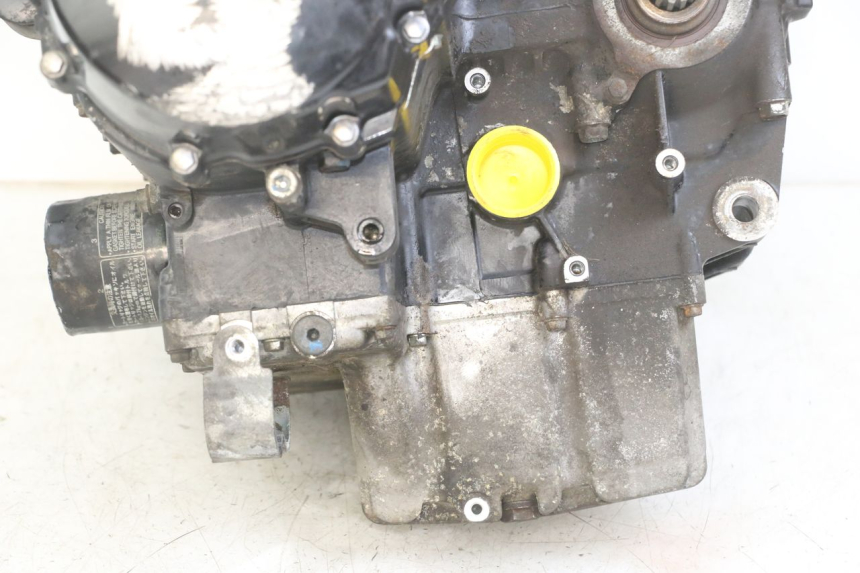 photo de MOTEUR SUZUKI GSX F GSXF 650 (2007 - 2015)