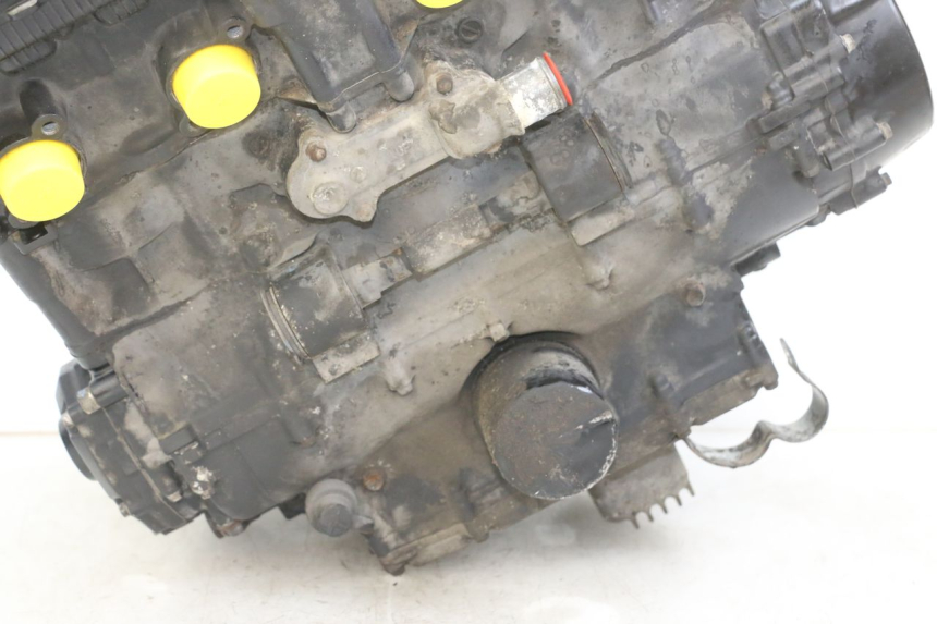 photo de MOTEUR SUZUKI GSX F GSXF 650 (2007 - 2015)