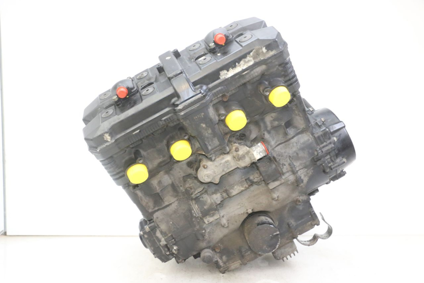 photo de MOTEUR SUZUKI GSX F GSXF 650 (2007 - 2015)