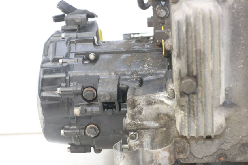 photo de MOTEUR SUZUKI GSX F GSXF 650 (2007 - 2015)