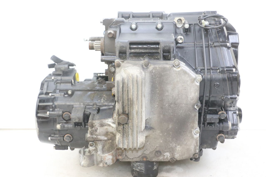 photo de MOTEUR SUZUKI GSX F GSXF 650 (2007 - 2015)