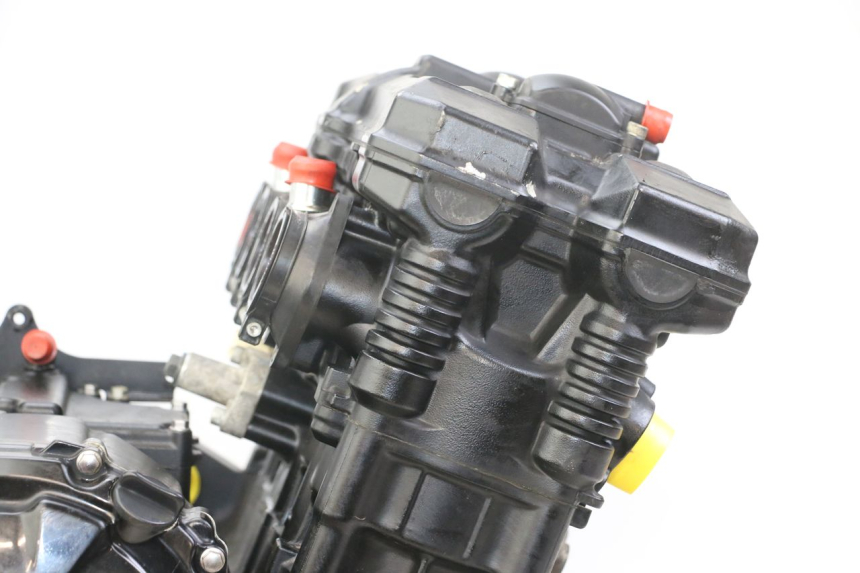 photo de MOTEUR SUZUKI GSX F GSXF 650 (2007 - 2015)