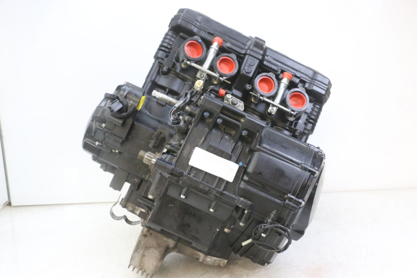 photo de MOTEUR SUZUKI GSX F GSXF 650 (2007 - 2015)