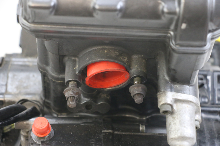 photo de MOTEUR SUZUKI SV N 650 (1999 - 2002)