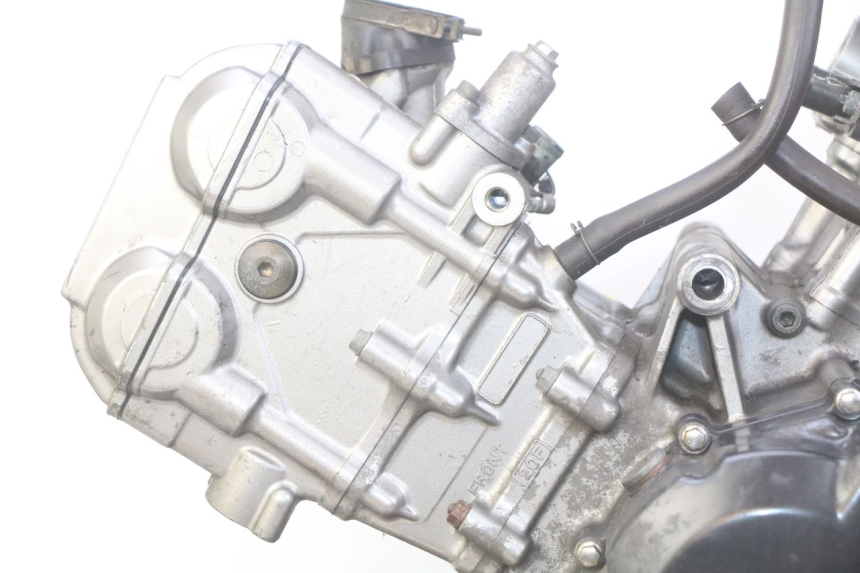 photo de MOTEUR SUZUKI SV S 650 (1999 - 2002)