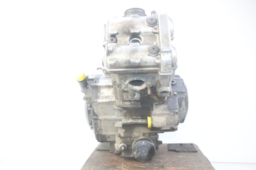 photo de MOTEUR SUZUKI SV S 650 (1999 - 2002)