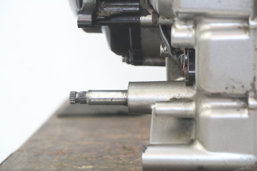 photo de MOTEUR SUZUKI SV S 650 (1999 - 2002)
