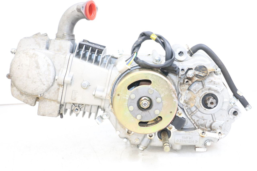 photo de MOTEUR MINI MX SX 125