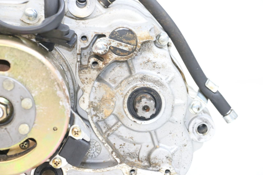 photo de MOTEUR MINI MX SX 125