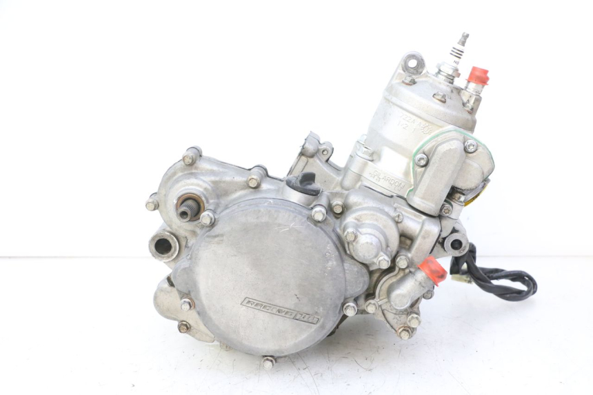 photo de MOTEUR KTM SX 85 (2013 - 2017)