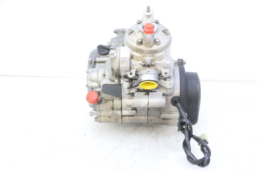 photo de MOTEUR KTM SX 85 (2013 - 2017)