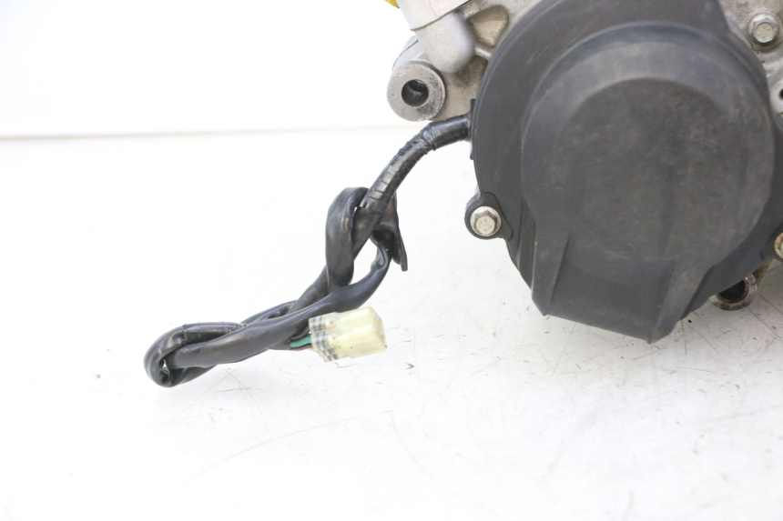 photo de MOTEUR KTM SX 85 (2013 - 2017)