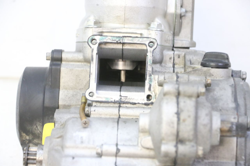 photo de MOTEUR KTM SX 85 (2013 - 2017)
