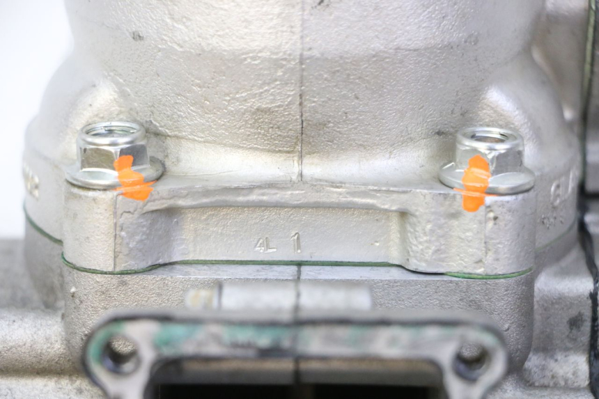 photo de MOTEUR KTM SX 85 (2013 - 2017)