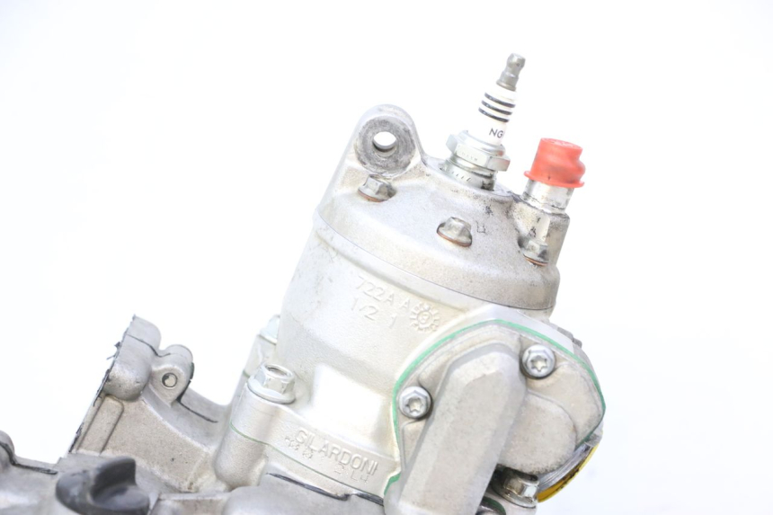 photo de MOTEUR KTM SX 85 (2013 - 2017)