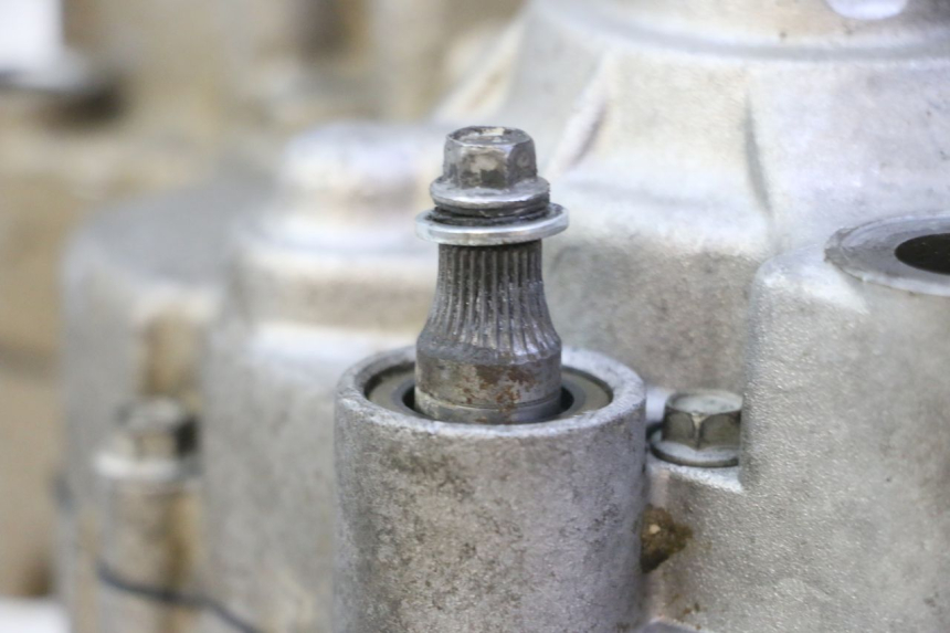 photo de MOTEUR KTM SX 85 (2013 - 2017)