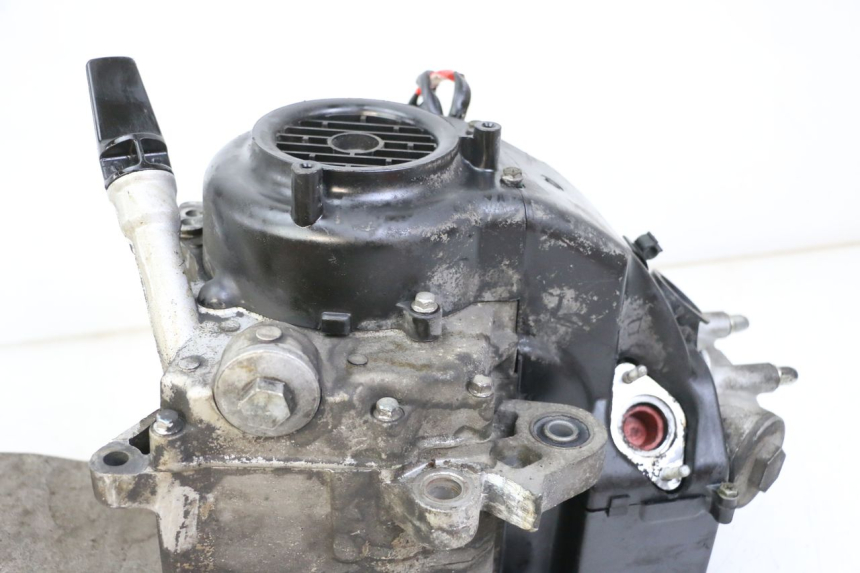 photo de MOTEUR SYM FIDDLE 3 III 50 (2014 - 2020)