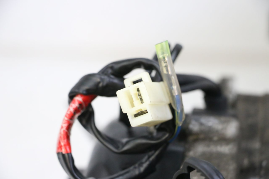 photo de MOTEUR SYM FIDDLE 3 III 50 (2014 - 2020)