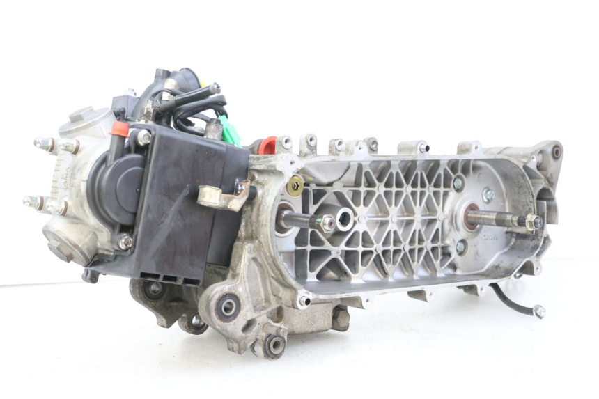 photo de MOTEUR SYM FIDDLE 3 III 50 (2014 - 2020)